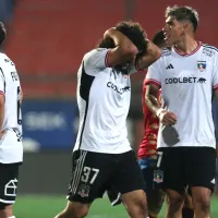 La gran decepción de Colo-Colo a falta de una fecha para que acabe la primera rueda del Campeonato Nacional