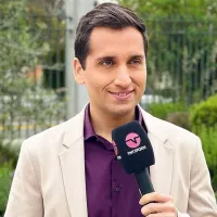 Daniel Arrieta confirma una alivianadora noticia para el cuerpo técnico de Colo-Colo
