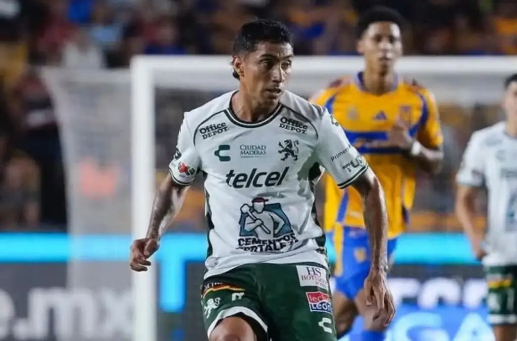 Luciano Cabral partirá a Independiente de Avellaneda.
