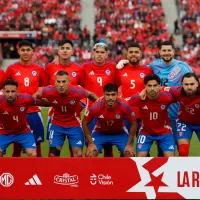 «Nos falta alguien con sangre»: Hinchas de Colo-Colo exigen el fichaje de este ex seleccionado nacional