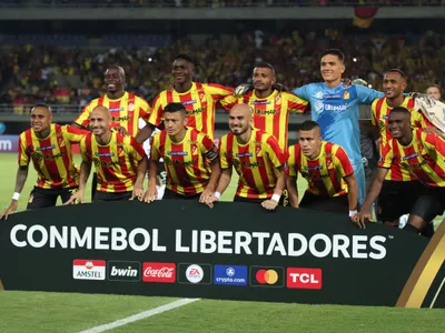 Colo-Colo mira atento: ¿Cómo llega Deportivo Pereira al importante partido por Copa Libertadores?