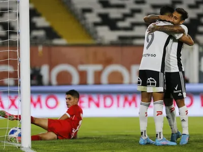 El dato avasallador que ostenta Colo-Colo tras el Superclásico ante Universidad de Chile