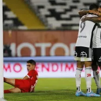 Pensando en River Plate: Así formará Colo-Colo ante Coquimbo Unido