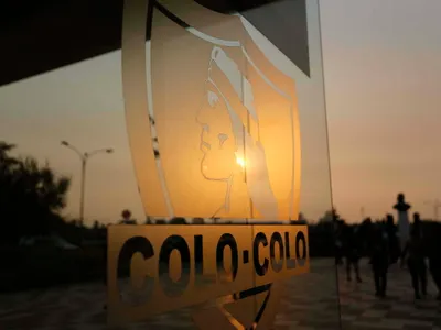 «Desbordados»: En Colo Colo repudiaron la violencia del Clásico Universitario y enviaron potente mensaje a Estadio Seguro