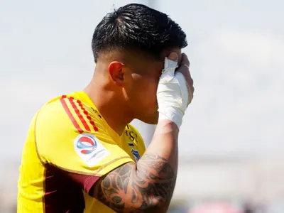 Le quiso dar una lección: Roberto ‘Condor’ Rojas se enfadó y liquidó a Brayan Cortés: «No puede…»