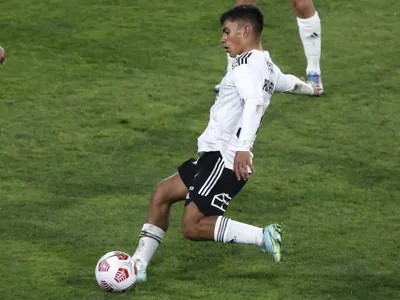 Jaime Pizarro se muestra orgulloso de Vicente: “Es una alegría y satisfacción”