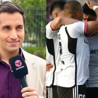 Definido: Daniel Arrieta reveló a los cuatro jugadores de Colo-Colo nominados a La Roja para las Eliminatorias