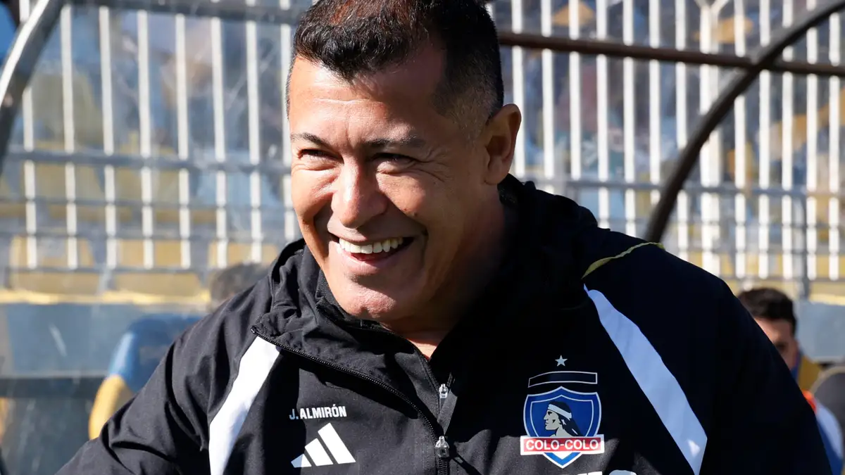 Jorge Almirón subió a 4 juveniles a los entrenamientos con el primer equipo.