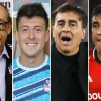 Sin filtro: Alfredo Stöhwing confirma la llegada de Pablo Parra, desilusiona a Gustavo Quinteros y arenga a Darío Lezcano