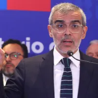 ¿Se juega? Ministro de Seguridad aborda la posible suspensión del Superclásico entre Colo-Colo y la U