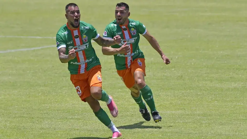 Guillermo Pacheco y Nelson Sepúlveda no estarán disponibles en la fecha 30 por suspensión.