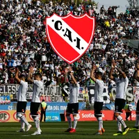 Oficial: Leandro Stillitano se lleva a un ex Colo-Colo a Independiente de Avellaneda
