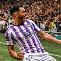 Desde Inglaterra informan que importante equipo de la Premier League buscaría a Gabriel Suazo
