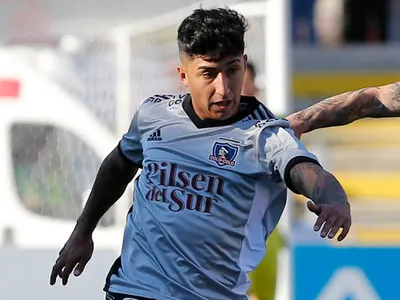 El negativo panorama que le espera a Bryan Soto en su regreso a Colo-Colo