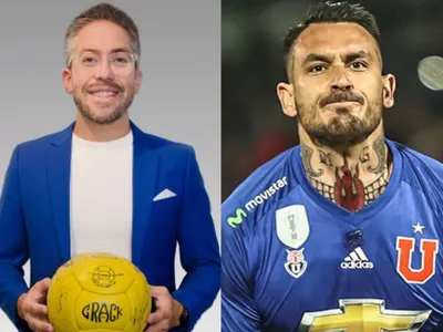 [VIDEO]: «Colo-Colo es Chile»: El ‘trolleo’ de Pelotazo a Mauricio Pinilla que se viralizó en redes sociales
