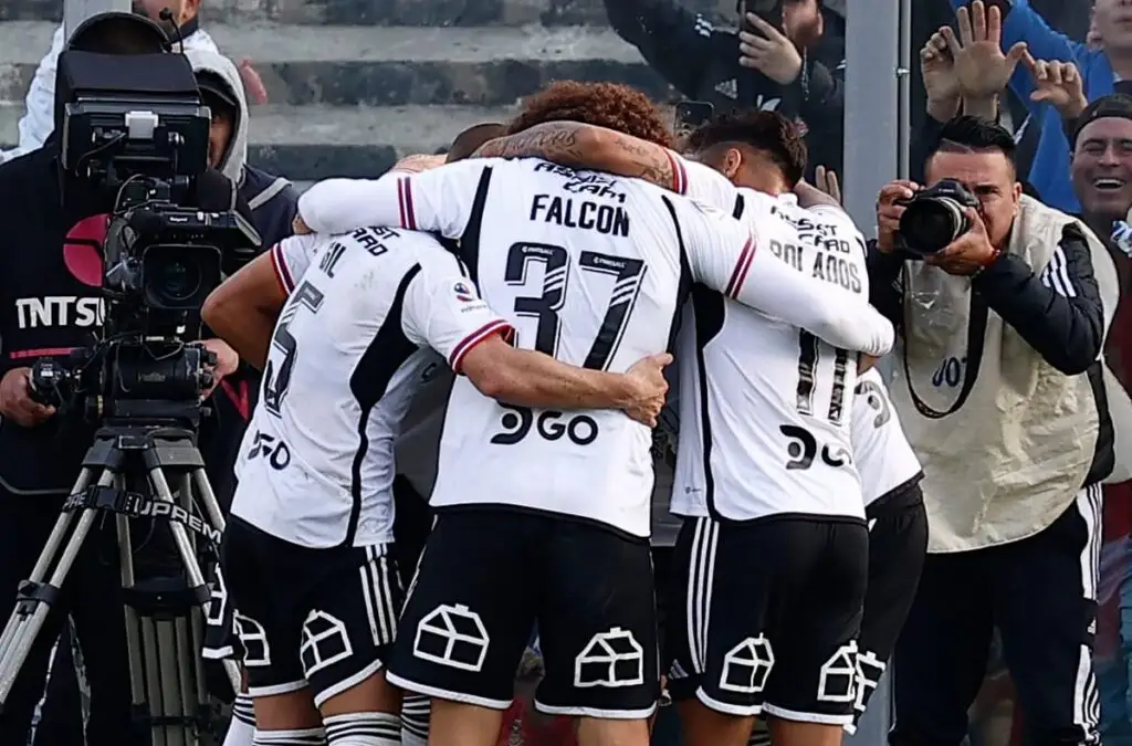 Leonel Herrera pide a Colo-Colo sumar cuatro refuerzos para el 2024.