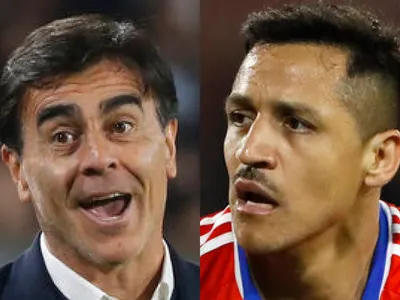 Elogian a promesa del fútbol chileno que suena en Colo-Colo e ilusionan al compararlo con Alexis Sánchez: «Es lo más parecido»
