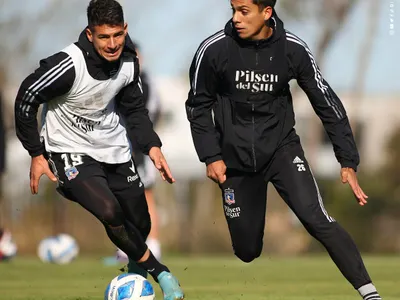 «No se quiere ir»: Jugador de Colo-Colo quiere evitar su inminente partida del Monumental