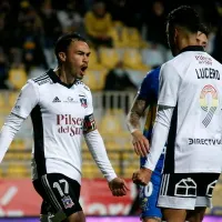 El Cacique rescató un valioso punto: Colo-Colo empató en su reestreno en el Campeonato Nacional