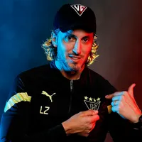 Zanjado: Revelan el sueldo que debe pagar Colo-Colo para tener a Luis Zubeldía como DT