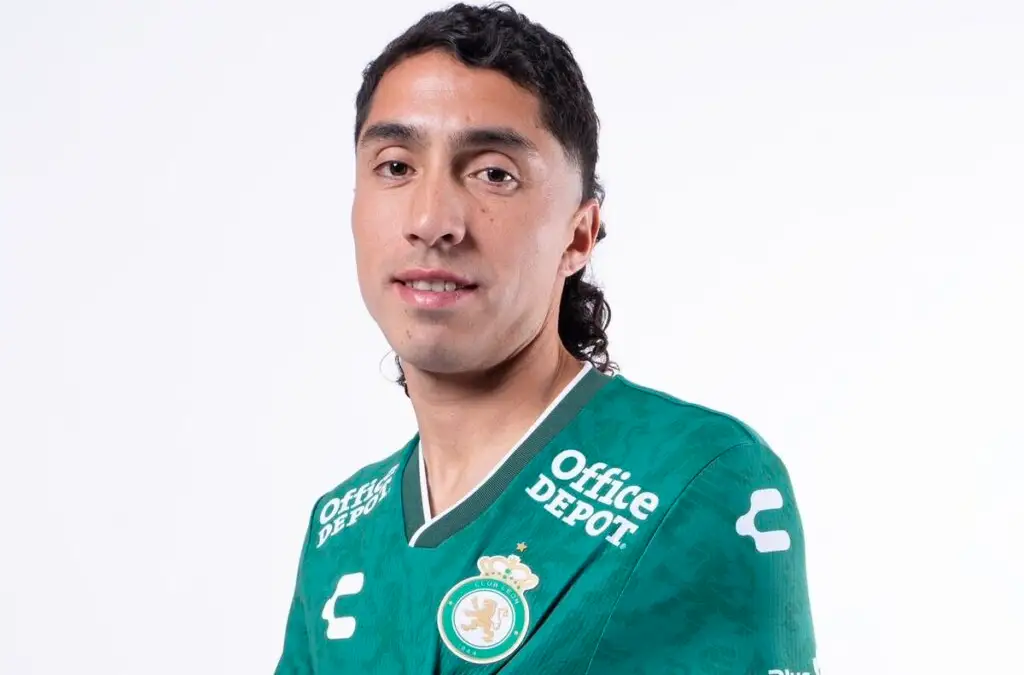 Luciano Cabral no estaría cómodo en el fútbol mexicano.