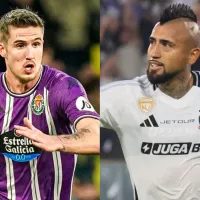Último minuto: Informan la suspensión del partido amistoso entre Colo-Colo y Real Valladolid