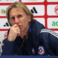 Atención, promesas de Colo-Colo: Gareca aconsejó a los jóvenes para ser nominados y brillar en La Roja