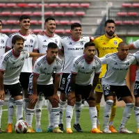 «Fue clave»: Hinchas de Colo-Colo se deshacen en elogios por importante jugador del Cacique