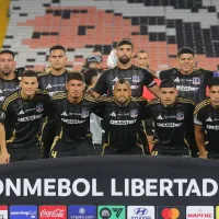 Fecha definida: ¿Cuándo es el próximo partido de Colo-Colo en Copa Libertadores?