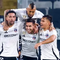 ‘Hambre’ de gloria: El gran gesto de Arturo Vidal con el plantel de Colo-Colo tras el triunfo sobre Cobresal