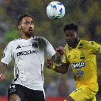 Tabla de posiciones: Así quedó el Grupo E de Copa Libertadores tras el agónico empate de Colo-Colo