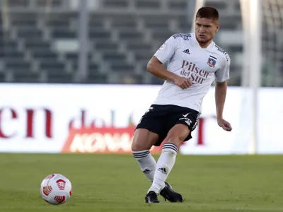 Leonardo Gil tras su nominación a la Roja: “Es un sueño cumplido”
