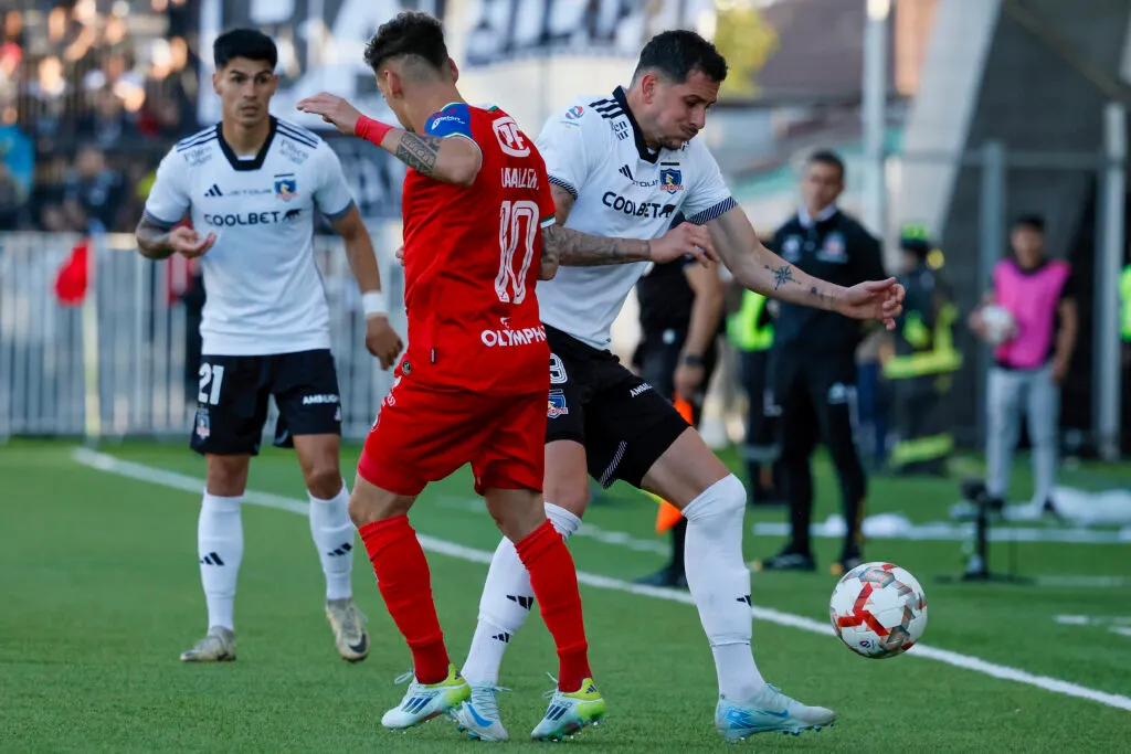 Colo-Colo cedió a tres jugadores a Unión La Calera.