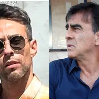 Jorge Valdivia sale a respaldar a Colo-Colo y le entrega la fórmula a Gustavo Quinteros para volver a triunfar