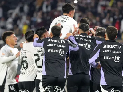 A una firma: Aseguran que olvidado jugador de Colo-Colo partiría a otro equipo de Primera División