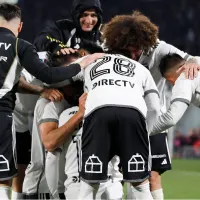 Almirón mete miedo: El importante estreno que viviría Colo-Colo en el Superclásico frente a la U