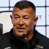 Quieren que se quede: El día clave para la renovación de Jorge Almirón en Colo-Colo