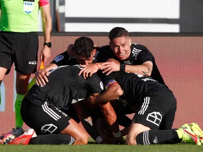 Ex Colo-Colo da otro gran salto en su carrera: Está a un paso de fichar en el fútbol brasileño