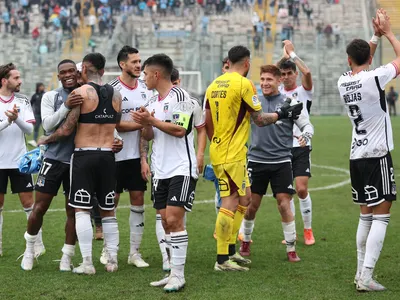 Malas noticias: Colo-Colo tendría su primera baja confirmada para el partido ante América Mineiro por Copa Sudamericana
