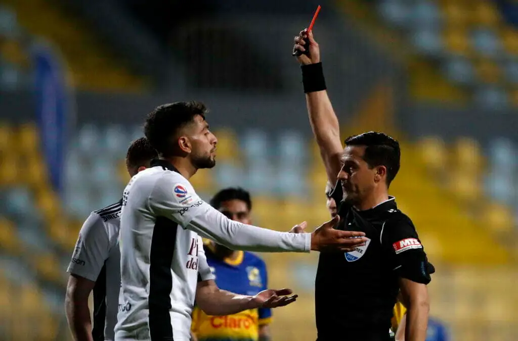 Jeyson Rojas ha sido bastante criticado por los hinchas del Eterno Campeón.