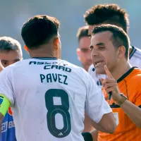 El duro informe arbitral de Piero Maza que complica a Colo-Colo tras Superclásico con la U