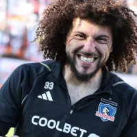 “Todos los equipos…”: El picante análisis de Maximiliano Falcón sobre los rivales de Colo-Colo