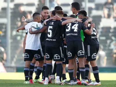 ¡Final Feliz! Promesa de Colo-Colo y del fútbol chileno será parte del plantel de cara al 2023