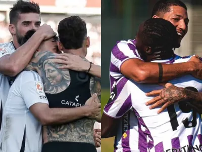 Amistoso Centenario: Cuándo, a qué hora y dónde ver el Colo-Colo vs Real Valladolid por los 100 años del club