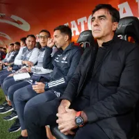 Sorpresa total: Gustavo Quinteros adelantó que Colo-Colo podría usar tres centrales Sub-21 como titulares ante Boca Juniors