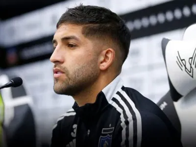 Ignacio Jara alzó la voz sobre deuda de Colo-Colo a Cobreloa por su traspaso