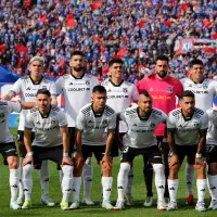 [VIDEO] Lo llenaron de insultos: Este fue el jugador de Colo-Colo más pifiado por los hinchas de la U