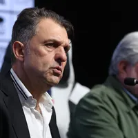 Con un refuerzo de renombre: Aníbal Mosa quiere remecer Colo-Colo y aclaran los fichajes que buscará