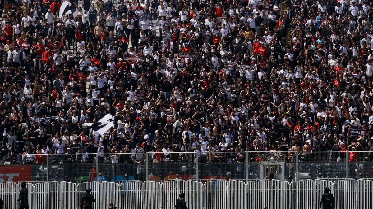 Barra de Colo-Colo