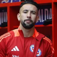 Revelan el método que usará Colo-Colo para pagar la cláusula de salida de Mauricio Isla